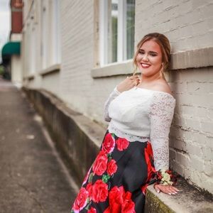 Meet your Posher, Grace